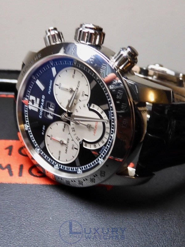 Chopard jacky hotsell ickx edition 4